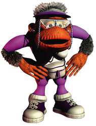 Illustration for article titled Every Kong, Ranked